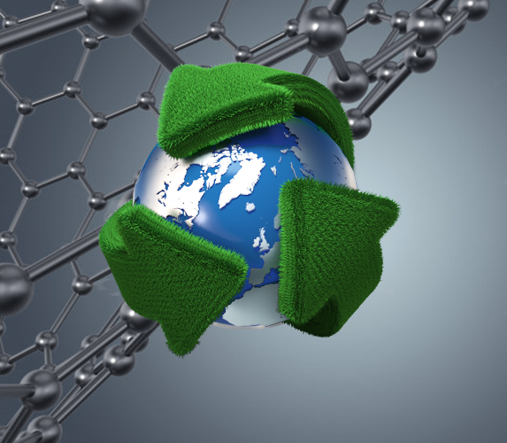 專注于碳纖維復合材料固廢綠色、經濟化處理